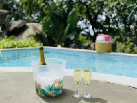 Mogi Boutique Hotel Hotels in Lobamba