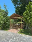 Kvirike Gardens Hotels in Kobuleti