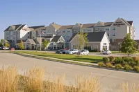 Residence Inn Moline Quad Cities - Pools