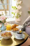 บล็องคารา - สำหรับผู้ใหญ่เท่านั้น - ห้องครัว