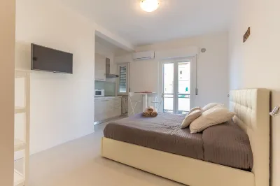 Alessia's Flat Milano 2 Hotel a Vigentino