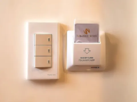 วินเซลล์ สวีทส์ โรงแรมในซัมโบอังกา