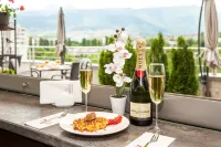 Grami Hotel Sofia