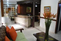 Platino Hotel & Casino