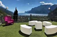 Hotel Isola Verde (Nago-Torbole)
