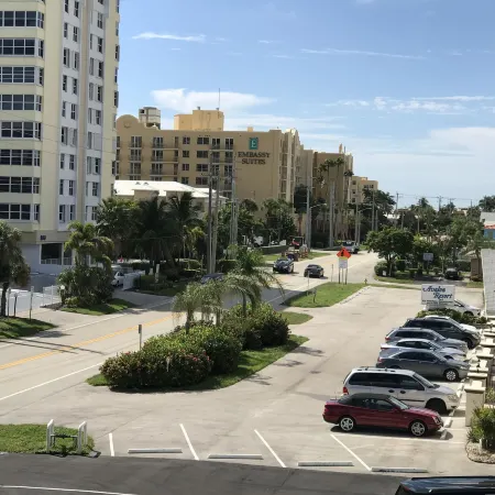 Ocean Villas of Deerfield