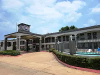 Express Inn Tomball Hotels in Tomball
