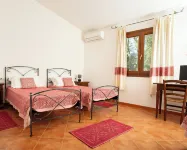 Monte Pirastru Hotels in Nughedu San Nicolò