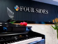 Four Sides Sisli Hotels near Kagithane