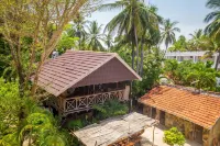 Ziwa Beach Resort Các khách sạn ở Mombasa
