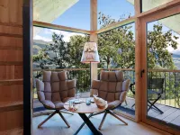 HochLeger - Chalet Refugium am Berg Hotels in Aschau