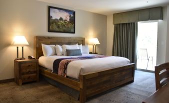 Bumbleberry Inn