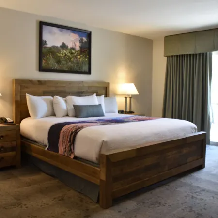 Bumbleberry Inn