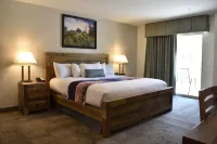 Bumbleberry Inn