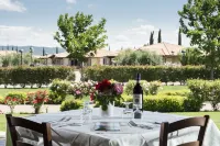 Casa in Maremma Tuscany Village Hotels in Scarlino