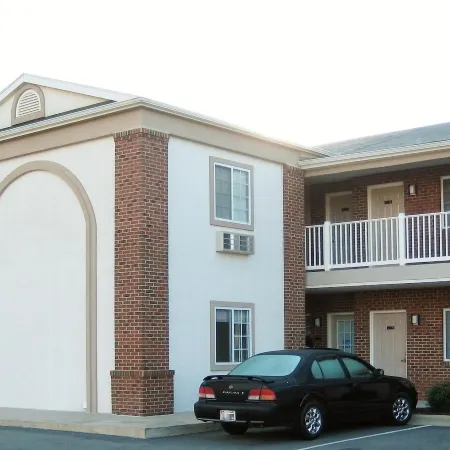 Affordable Suites Burlington