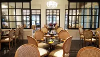 The Mirah Hotel Bogor - breakfast