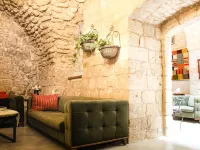 Al-Hakim Boutique Hotel Old Town Nazareth Hotels in Nazareth
