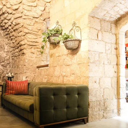 Al-Hakim Boutique Hotel Old Town Nazareth