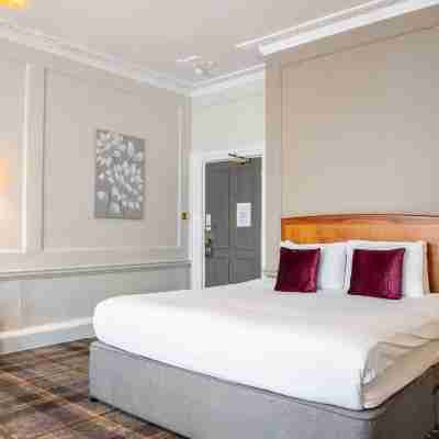 阿諾斯莊園酒店 Rooms