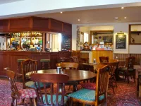 The Globe Inn Hotels in Chillington