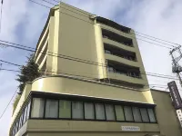 Hotel Furukawa Hills Hotels in Osaki