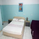 Hôtel le Bahut Hotel di Bouake