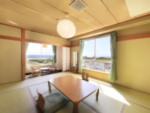 Boso Shirahama Umisato Hotel Hotels in Minamiboso