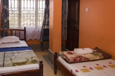 Rosama Guest House