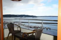 Akol Hotel - Ocean View