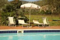 Casale Vigna Carbona - Pools