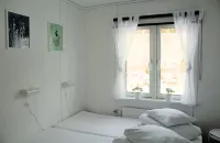 퍼스트 캠프 닉스타바데트 뉘네스함 Nynashamn 호텔