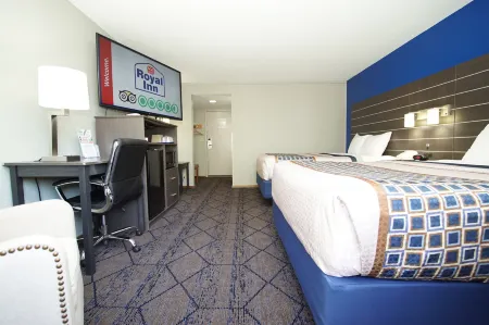 Royal Inn Hudson I-94