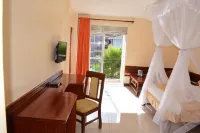 Meru Slopes Hotel Hotels in Meru