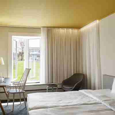Comwell Køge Strand Rooms