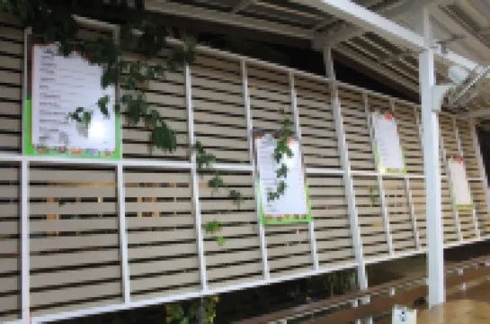 Pueanjai Resort and Restaurant