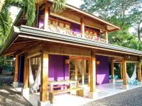Villas Argan - Paradise Gateway Hotels in Cobano