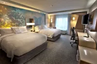 Courtyard Atlanta Kennesaw Hotels near Urban Air Trampoline and Adventure Park