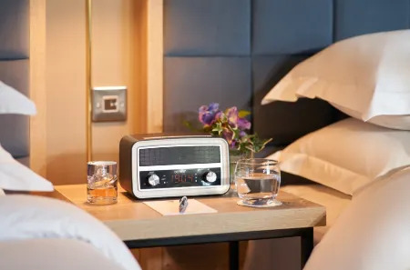 ハーバー ホテル