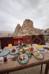 Duven Hotel Cappadocia - breakfast