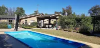 Amber Court Motor Inn Hotels in Coonabarabran