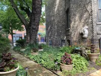 The Villa Toscana