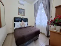 Villa Kota Bunga Anggrek Hotels in Pacet