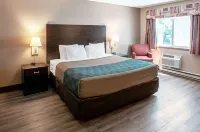 Econo Lodge on the Bay