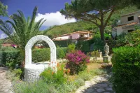 Villaggio Innamorata - Villa Moresca - 3-Star