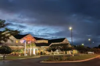 Hilton Garden Inn Warner Robins Hotels in Warner Robins