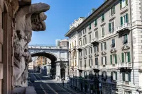 Affittacamere Monumentale - Guest houses