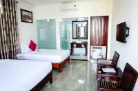 Unity Villa Hotels in Son Phong