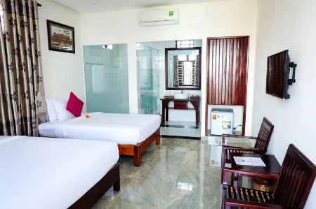Unity Villa