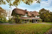 Cahir House Hotel - 3-Star